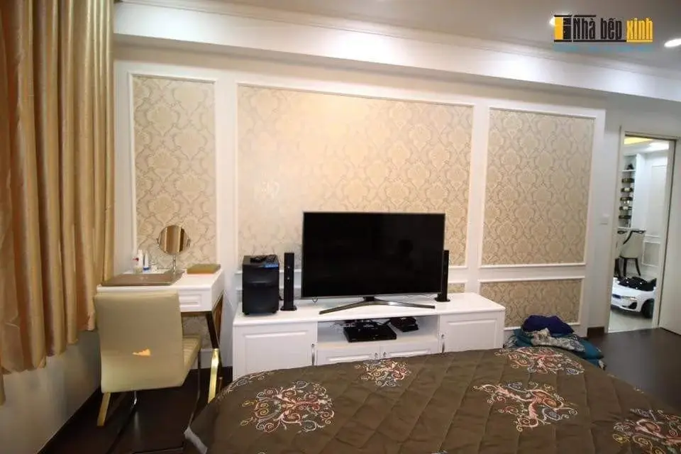 Bán căn hộ 2pn Vista Verde full nội thất 6 tỷ tầng thoáng mát đầy đủ tiện ích