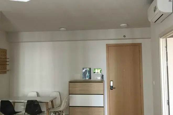 Cho thuê 2pn Vista Verde 19 triệu/tháng nội thất đầy đủ 86m2