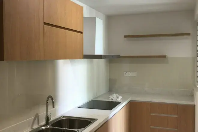 Cho thuê 2pn Vista Verde 19 triệu/tháng nội thất đầy đủ 86m2