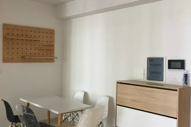 Cho thuê 2pn Vista Verde 19 triệu/tháng nội thất đầy đủ 86m2