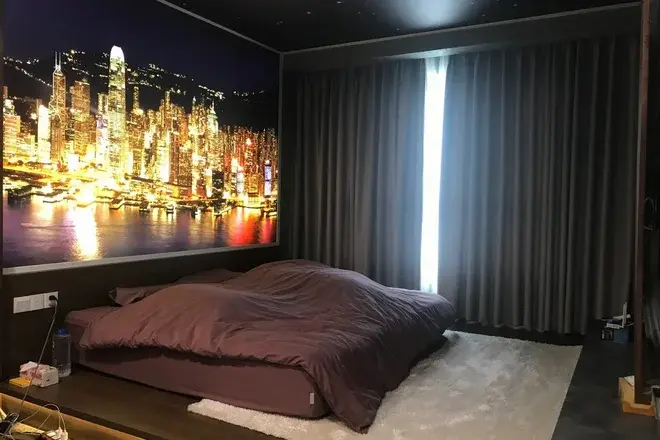 Bán căn hộ siêu đẹp giá 12 tỷ 155m2 cho 3 phòng ngủ có ban công rộng