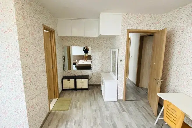 Bán căn hộ 3 phòng ngủ 9,5 tỷ nội thất đầy đủ chung cư Vista Verde