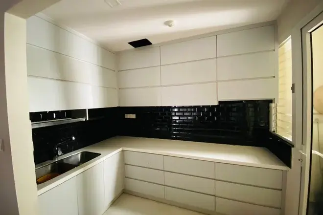 Bán căn hộ 3 phòng ngủ 9,5 tỷ nội thất đầy đủ chung cư Vista Verde