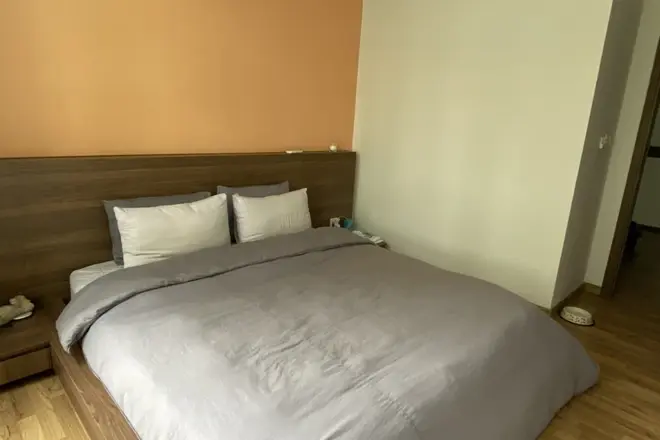 Cho thuê 3pn duplex Vista Verde giá 1500$ nhà đẹp có ban công rộng