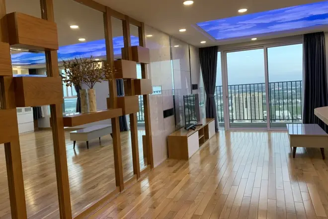 Chuyển nhượng căn 3pn giá 7 tỷ đã có sổ hồng Vista Verde Quận 2