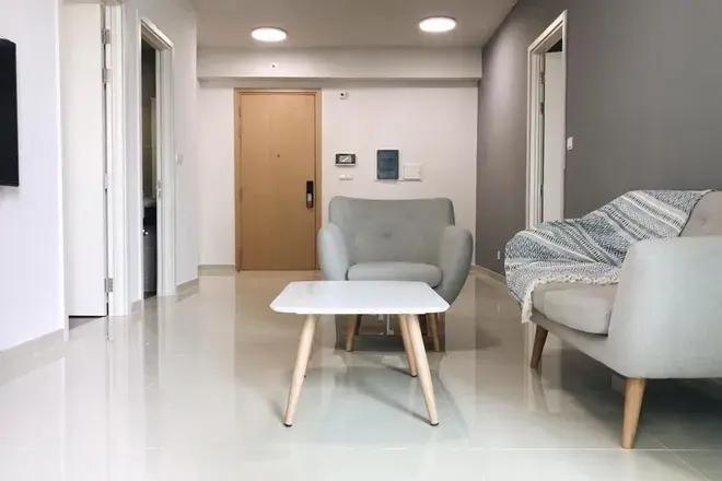 Suất SPA bán full nội thất giá 5,8 tỷ 90m2 tầng cao có ban công mát mẻ