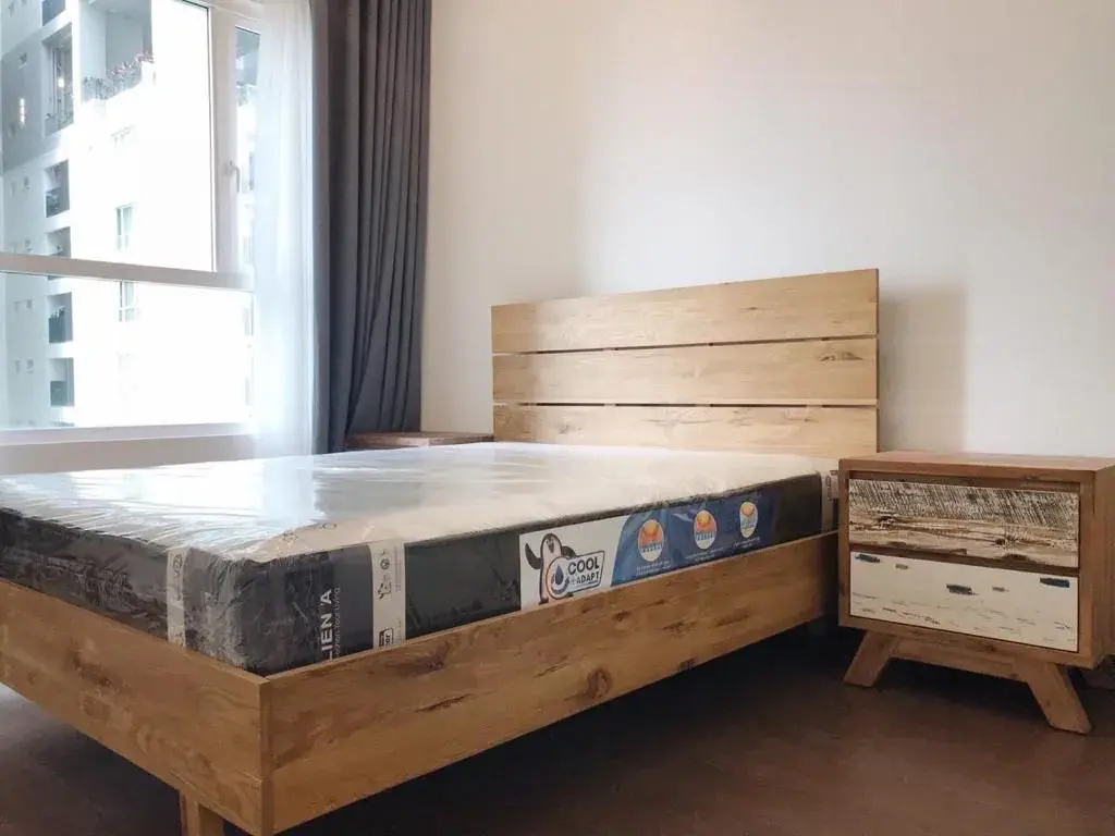 Suất SPA bán full nội thất giá 5,8 tỷ 90m2 tầng cao có ban công mát mẻ