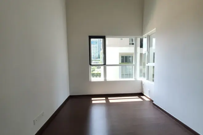 Thuê căn hộ 4pn nội thất cơ bản 38 triệu/tháng diện tích 203m2 Vista Verde