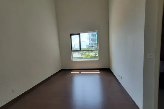 Thuê căn hộ 4pn nội thất cơ bản 38 triệu/tháng diện tích 203m2 Vista Verde