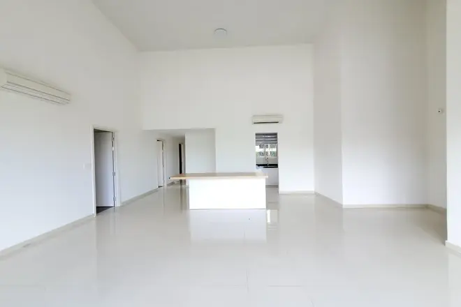 Thuê căn hộ 4pn nội thất cơ bản 38 triệu/tháng diện tích 203m2 Vista Verde