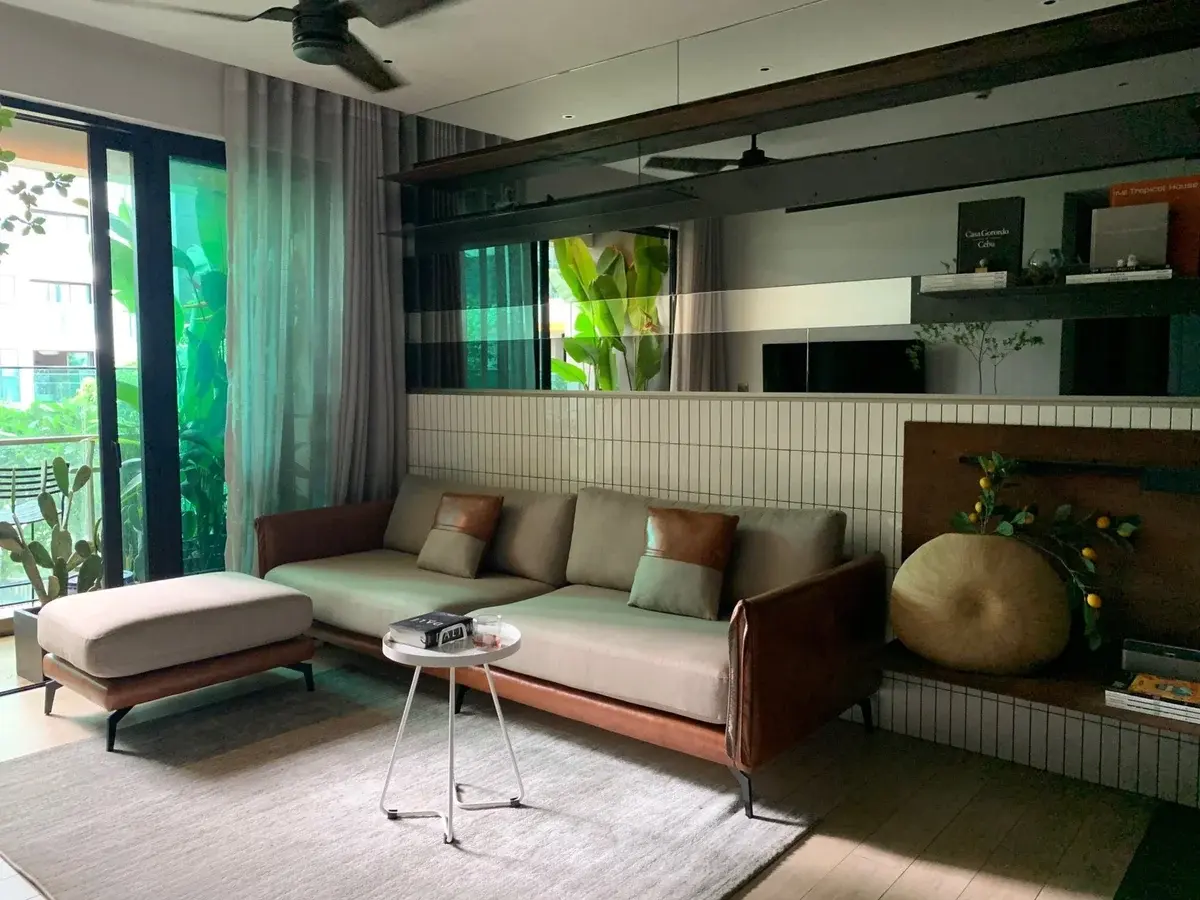 Bán 2pn phong cách nội thất rất đẹp sang trọng 6,9 tỷ còn thương lượng