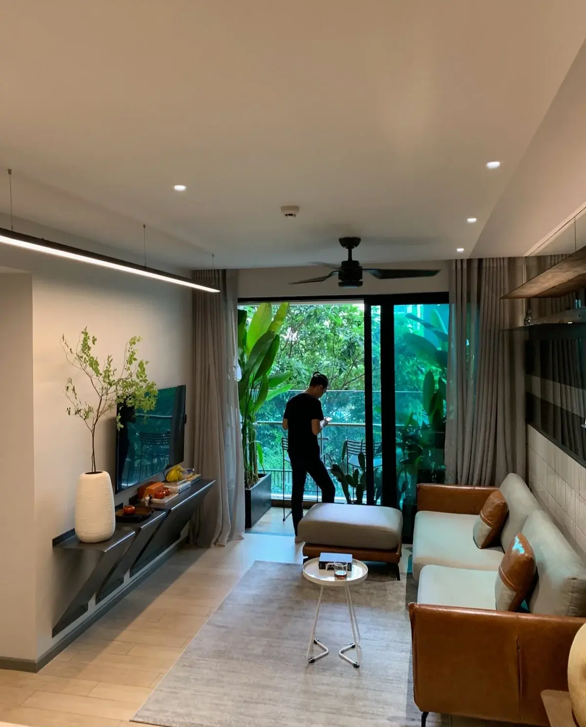 Bán 2pn phong cách nội thất rất đẹp sang trọng 6,9 tỷ còn thương lượng