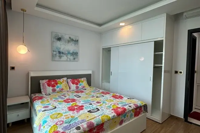 Feliz En Vista cho thuê 3pn Duplex nhà rộng đẹp giá tốt 37 triệu 133m2