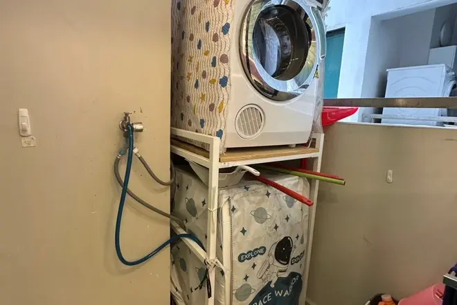 Feliz En Vista cho thuê 3pn Duplex nhà rộng đẹp giá tốt 37 triệu 133m2