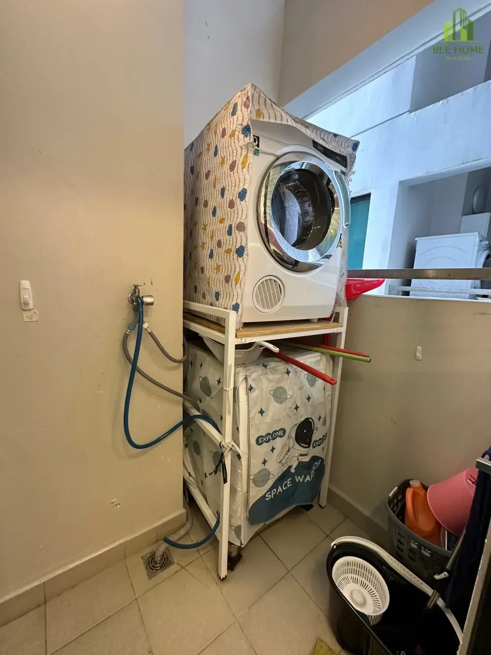 Feliz En Vista cho thuê 3pn Duplex nhà rộng đẹp giá tốt 37 triệu 133m2