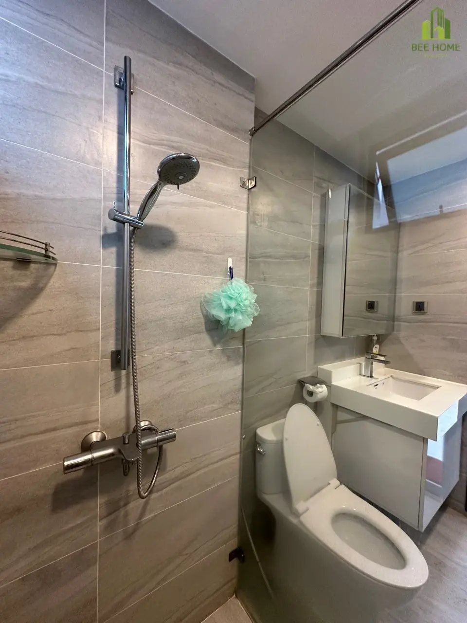 Feliz En Vista cho thuê 3pn Duplex nhà rộng đẹp giá tốt 37 triệu 133m2