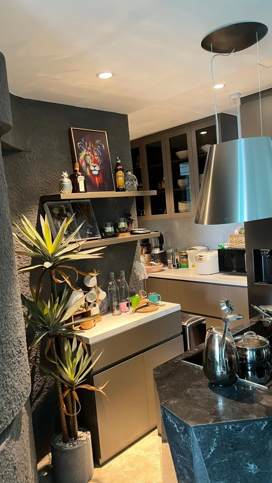 3PN Sky Loft Duplex cần bán giá 11 tỷ ban công hương tây bắc đầy đủ nội thất