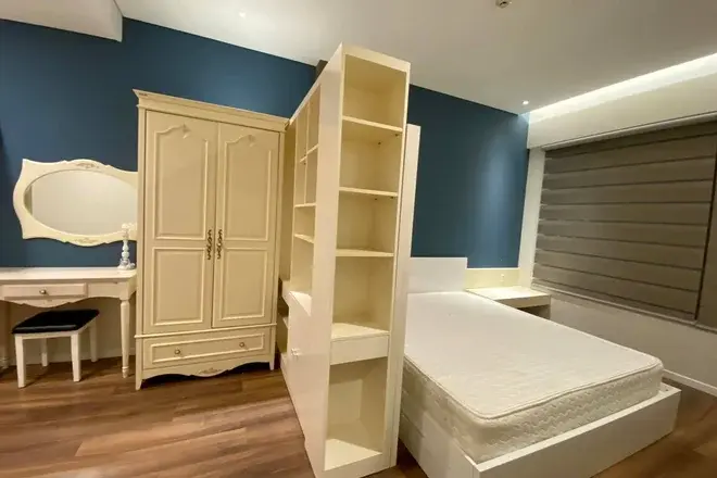 Bán căn hộ 3pn Đảo Kim Cương Giá 12,5 tỷ nội thất đầy đủ căn góc rất đẹp