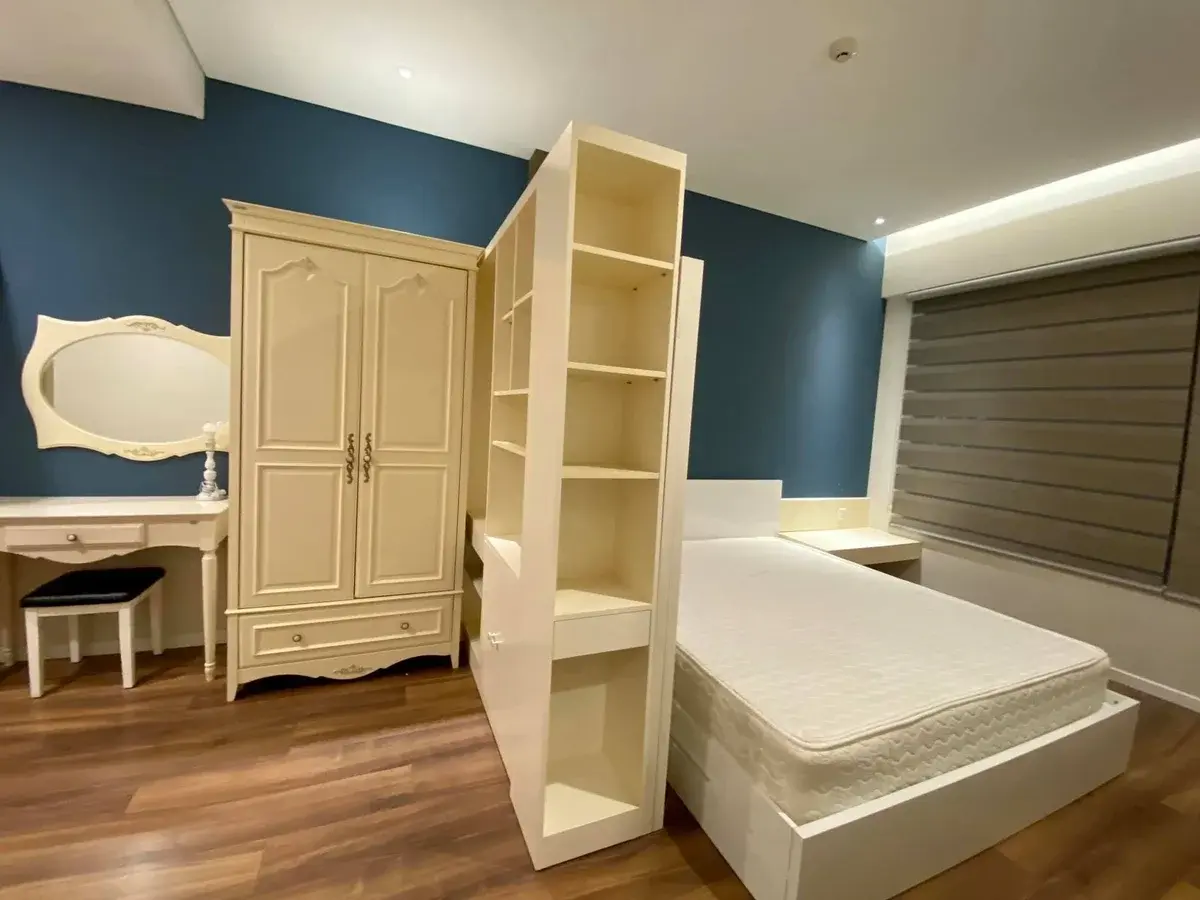 Bán căn hộ 3pn Đảo Kim Cương Giá 12,5 tỷ nội thất đầy đủ căn góc rất đẹp