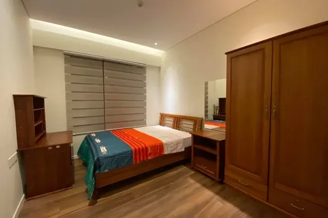 Bán căn hộ 3pn Đảo Kim Cương Giá 12,5 tỷ nội thất đầy đủ căn góc rất đẹp