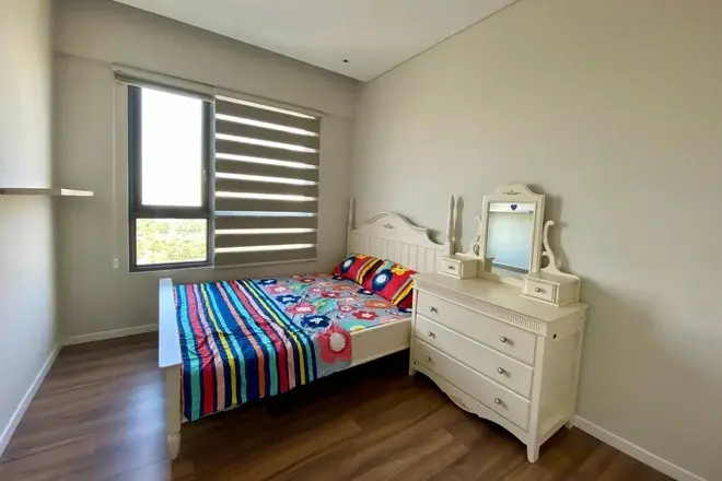 Bán căn hộ 3pn Đảo Kim Cương Giá 12,5 tỷ nội thất đầy đủ căn góc rất đẹp