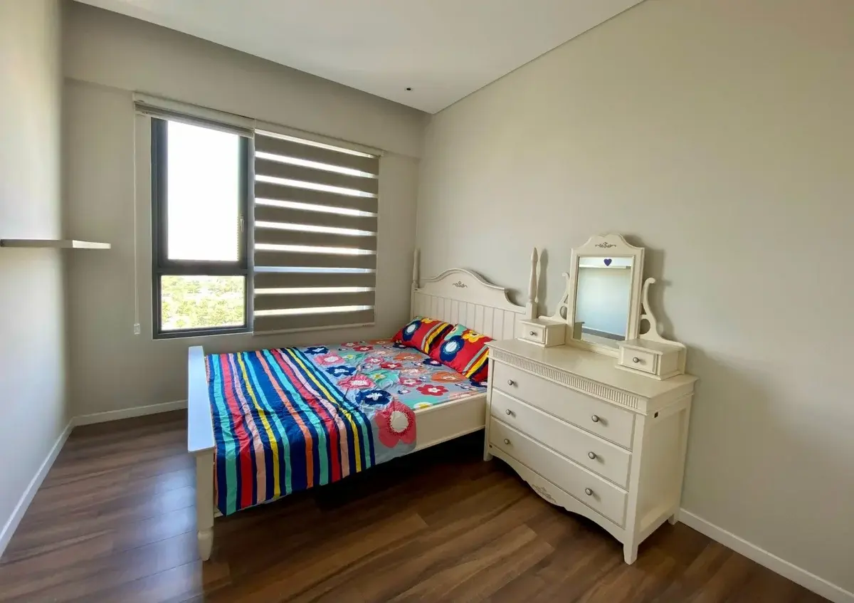 Bán căn hộ 3pn Đảo Kim Cương Giá 12,5 tỷ nội thất đầy đủ căn góc rất đẹp