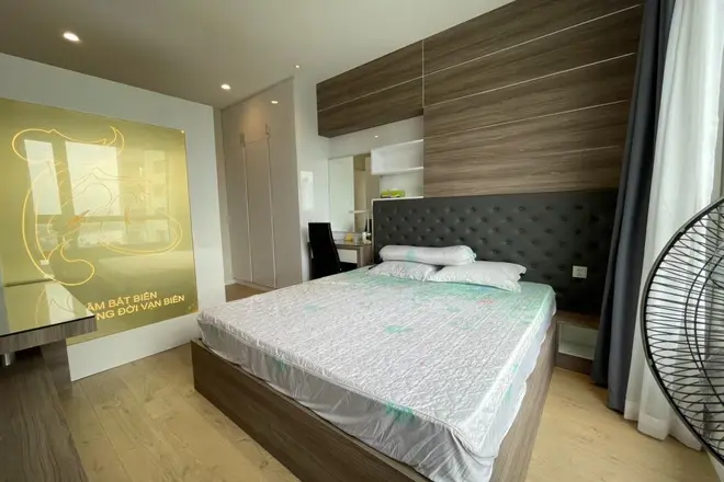 Bán căn hộ 2Pn Đảo Kim Cương giá 10 tỷ bao hết nhà full nội thất 95m2