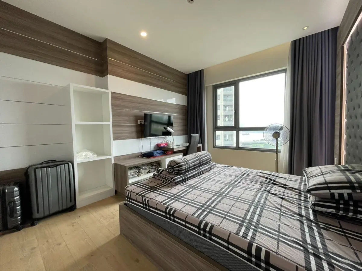 Bán căn hộ 2Pn Đảo Kim Cương giá 10 tỷ bao hết nhà full nội thất 95m2