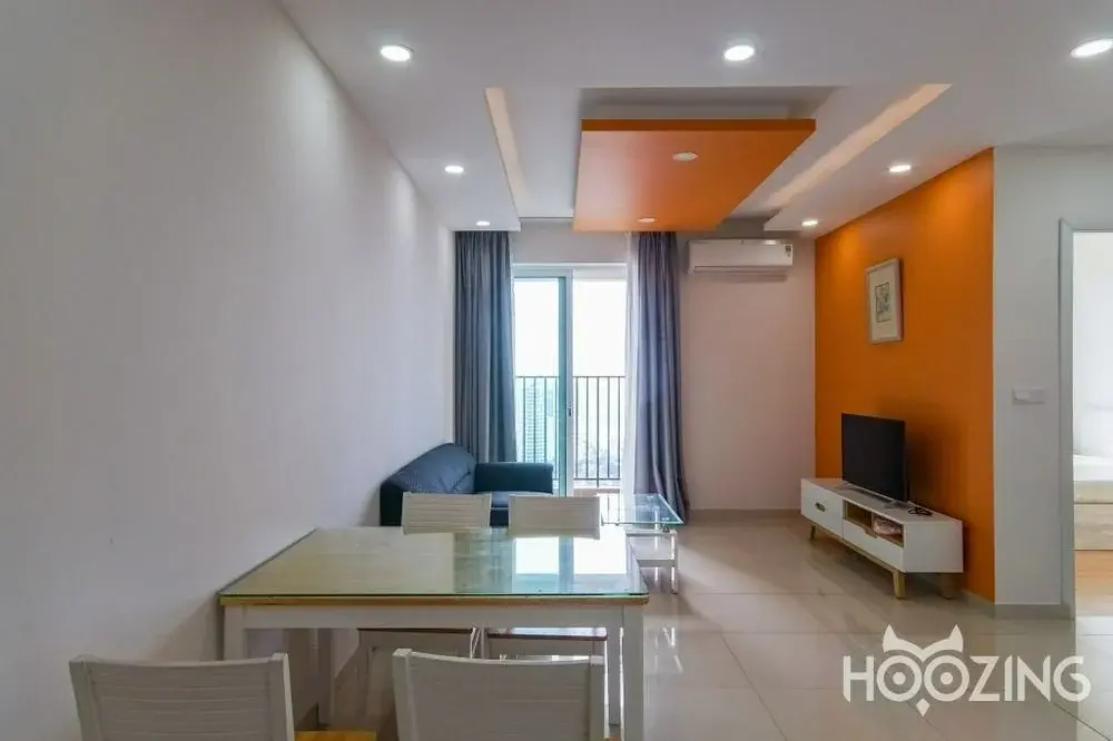 Bán căn hộ 2pn Vista Verde Giá tốt 4,7 tỷ 82m2 nội thất đầy đủ