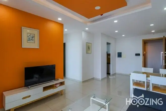 Bán căn hộ 2pn Vista Verde Giá tốt 4,7 tỷ 82m2 nội thất đầy đủ