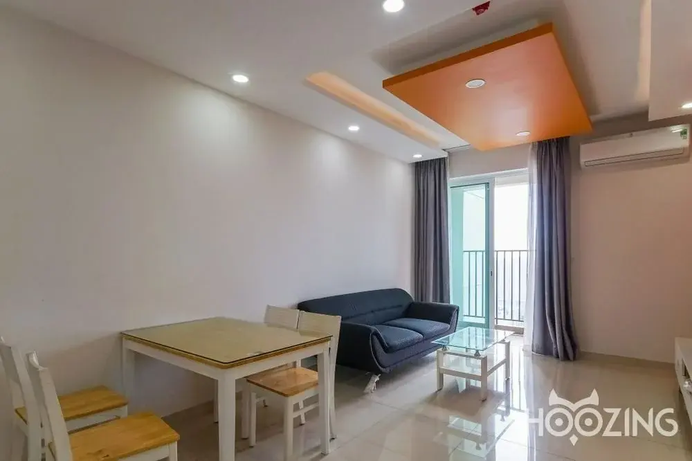 Bán căn hộ 2pn Vista Verde Giá tốt 4,7 tỷ 82m2 nội thất đầy đủ