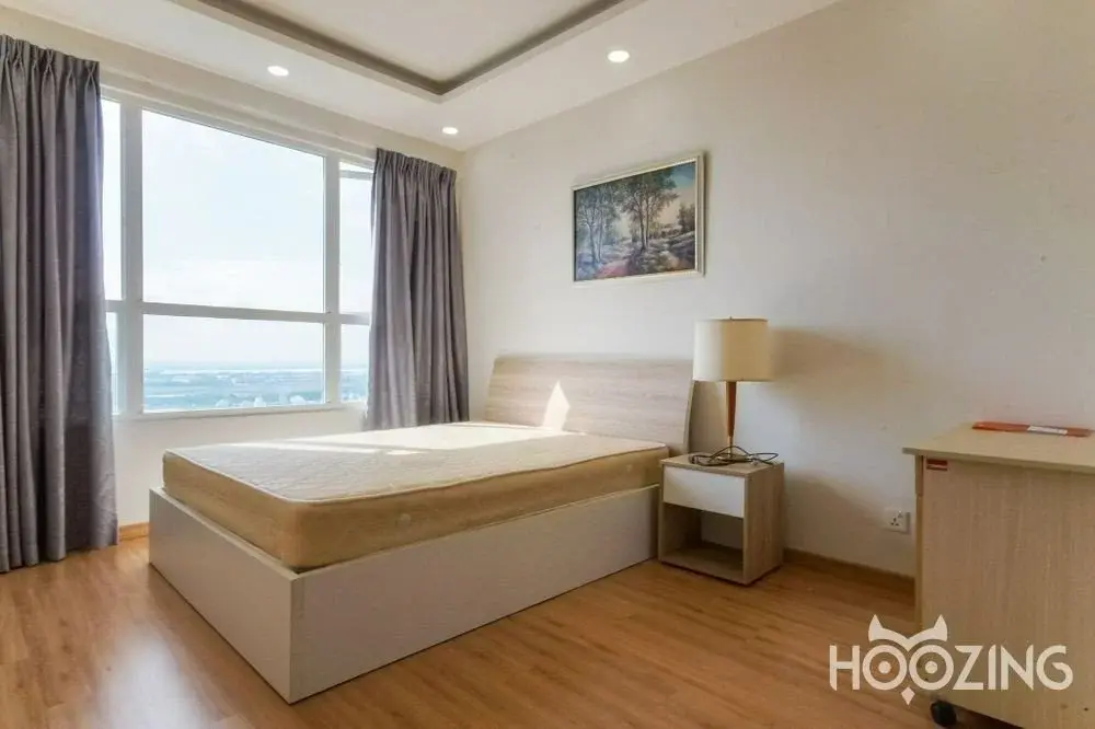 Bán căn hộ 2pn Vista Verde Giá tốt 4,7 tỷ 82m2 nội thất đầy đủ