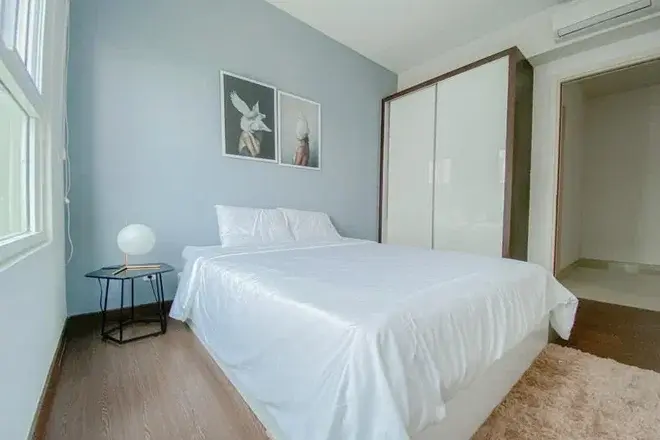 Thuê căn hộ 3pn Vista Verde Quận 2 giá 28 triệu bao phí nhà đẹp