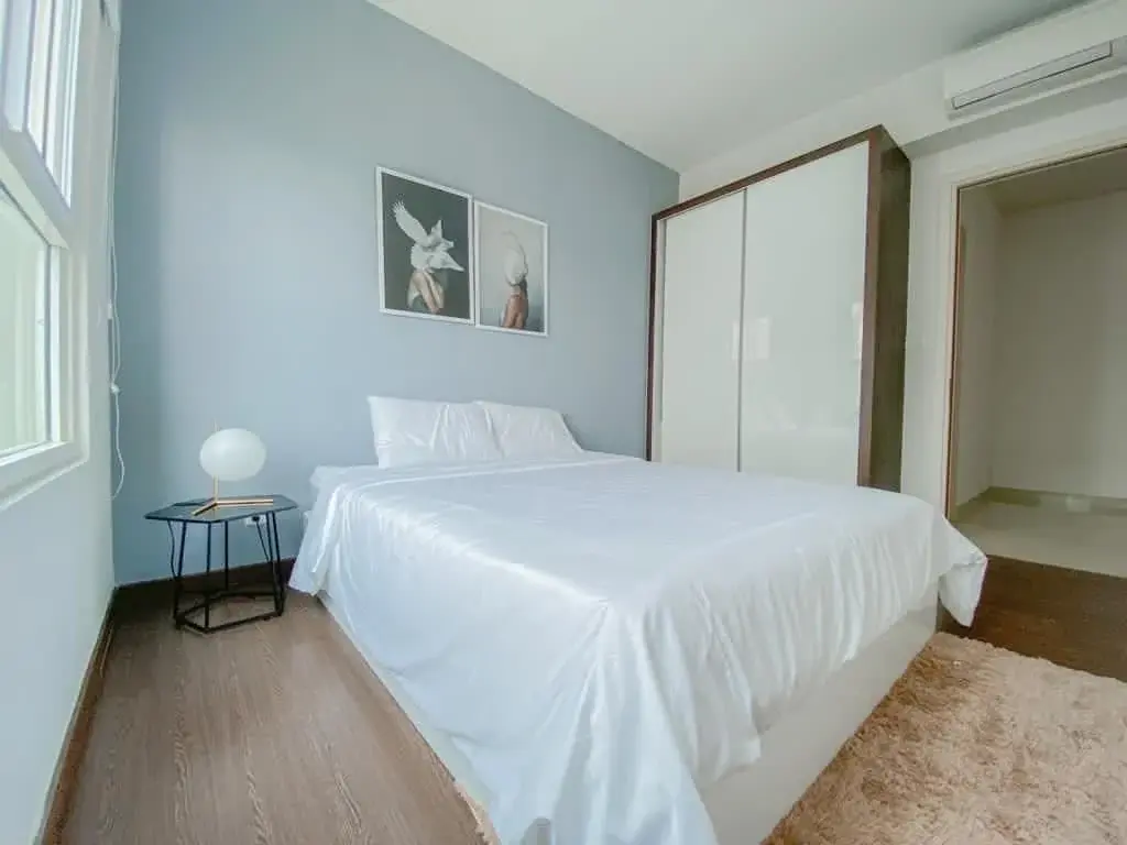 Thuê căn hộ 3pn Vista Verde Quận 2 giá 28 triệu bao phí nhà đẹp