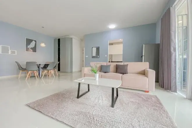 Thuê căn hộ 3pn Vista Verde Quận 2 giá 28 triệu bao phí nhà đẹp