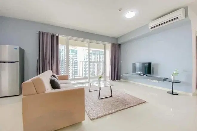 Thuê căn hộ 3pn Vista Verde Quận 2 giá 28 triệu bao phí nhà đẹp