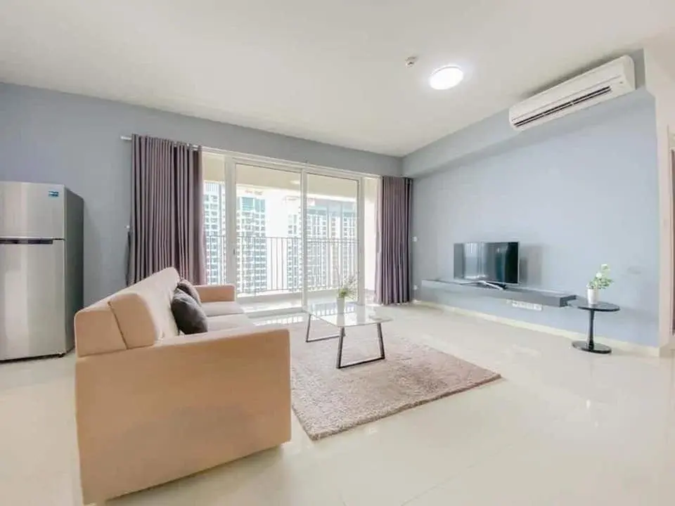 Thuê căn hộ 3pn Vista Verde Quận 2 giá 28 triệu bao phí nhà đẹp