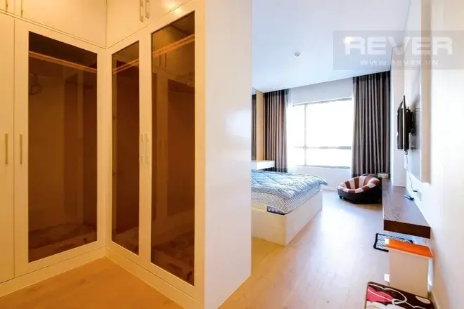 Diamond Island cho thuê căn 2pn 2wc giá 23 triệu nội thất full nhà đẹp