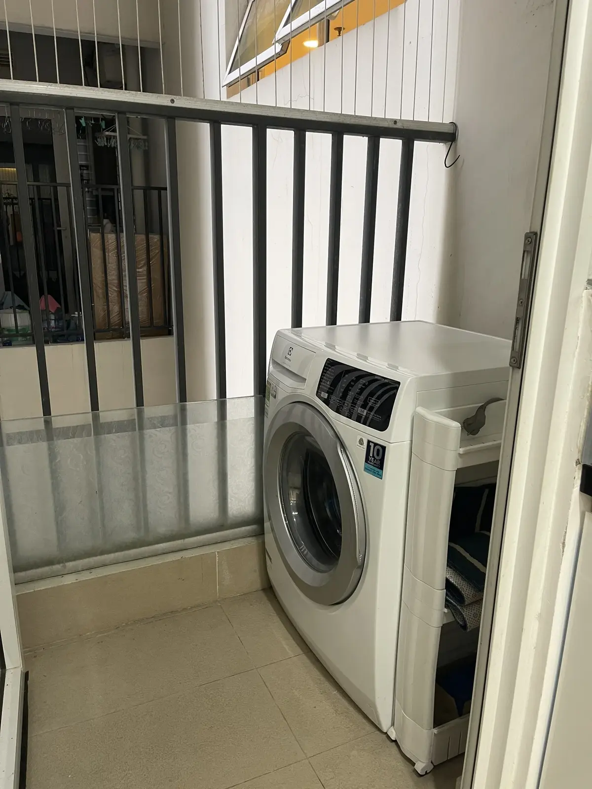 Bán căn hộ 1pn Vista Verde Giá 3,8 tỷ nội thất đầy đủ tháp trung tâm