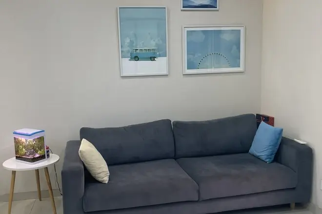 Bán căn hộ 1pn Vista Verde Giá 3,8 tỷ nội thất đầy đủ tháp trung tâm