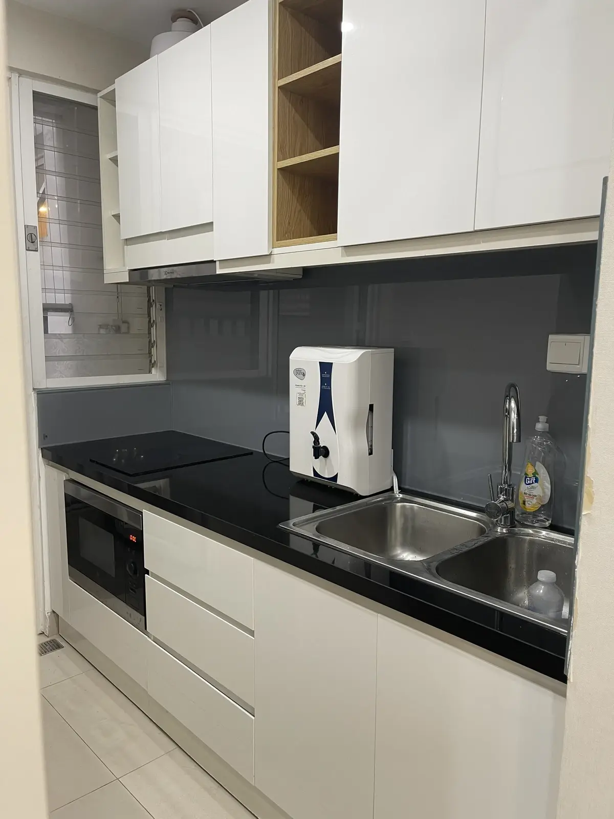 Bán căn hộ 1pn Vista Verde Giá 3,8 tỷ nội thất đầy đủ tháp trung tâm