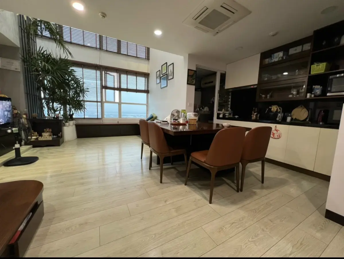 Bán căn hộ 2pn Vista Verde giá 6 tỷ nội thất full thiết kế 108m2