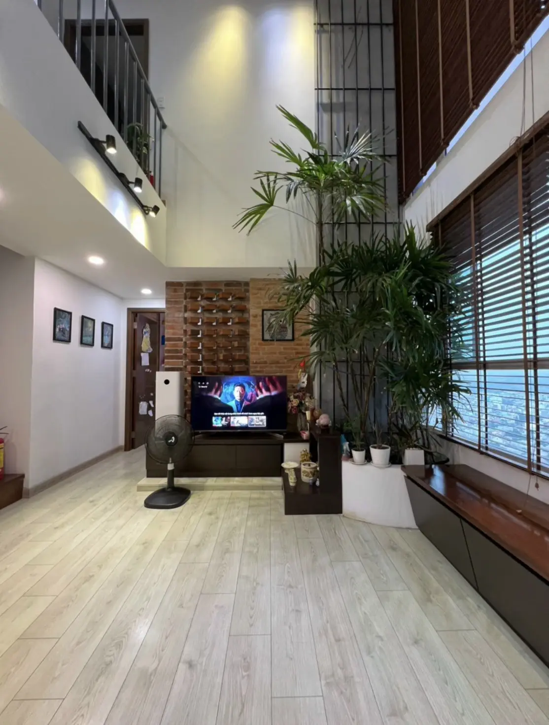 Bán căn hộ 2pn Vista Verde giá 6 tỷ nội thất full thiết kế 108m2