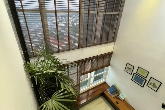 Bán căn hộ 2pn Vista Verde giá 6 tỷ nội thất full thiết kế 108m2