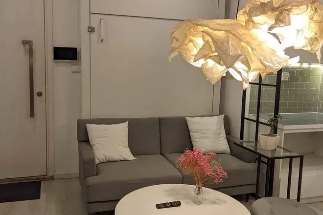 Bán 1 phòng ngủ giá 3,9 tỷ 51m2 nội thất full Vista Verde Quận 2