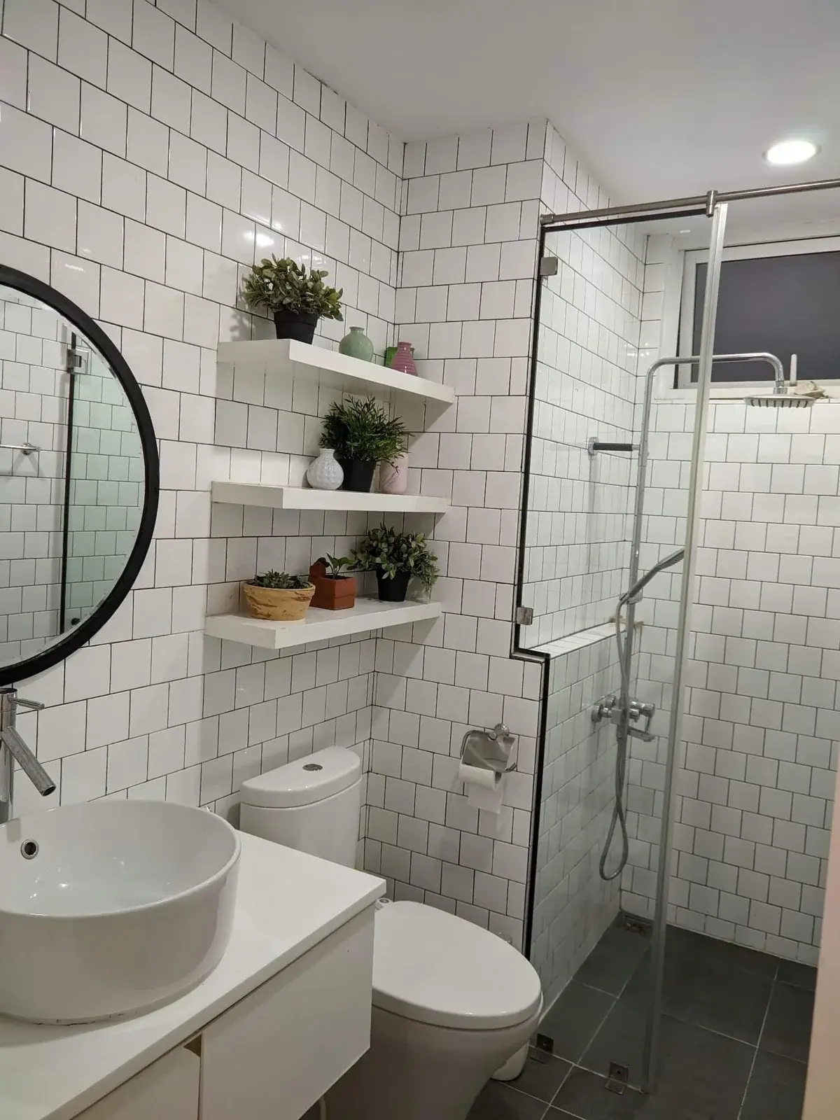 Bán 1 phòng ngủ giá 3,9 tỷ 51m2 nội thất full Vista Verde Quận 2