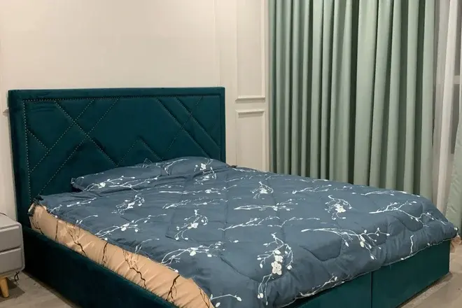 Bán nhà Vista Verde 89m2 giá 6 tỷ nội thất đầy đủ thiết kế 2pn 2wc