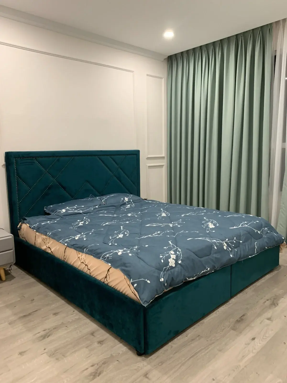 Bán nhà Vista Verde 89m2 giá 6 tỷ nội thất đầy đủ thiết kế 2pn 2wc