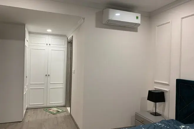 Bán nhà Vista Verde 89m2 giá 6 tỷ nội thất đầy đủ thiết kế 2pn 2wc