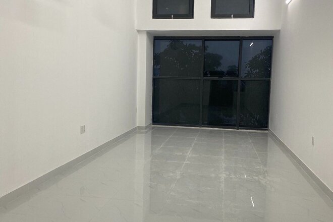 Bán officetel The Sun Avenue 2,2 tỷ diện tích 41m2 layout vuông vắn